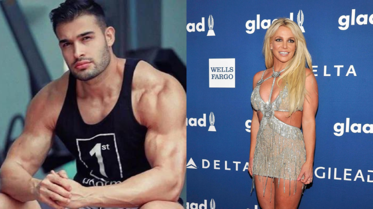 Sam Asghari is reportedly upset for Britney Spears